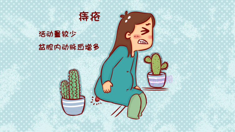 痔疮可都是被你自己养出来的！
