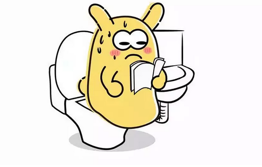 不想得痔疮，5个方法简单又实用！