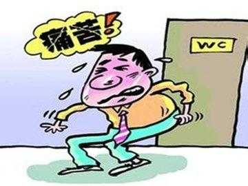 你知道吗？冬季是治疗肛肠病的黄金时间！