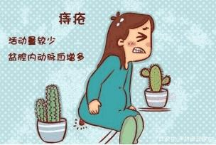 得了痔疮吃什么最好？