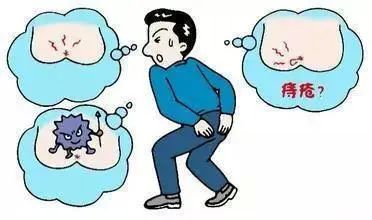 终于跟十年的痔疮挥手说了再见