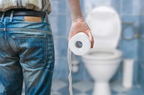 终于跟十年的痔疮挥手说了再见