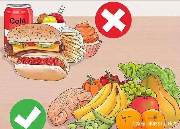 饮食不注意导致肠胃弱，用这几条守卫肠胃健康！