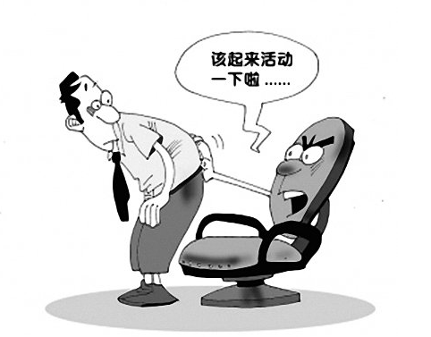痔疮患者的苦，无法言说的痛