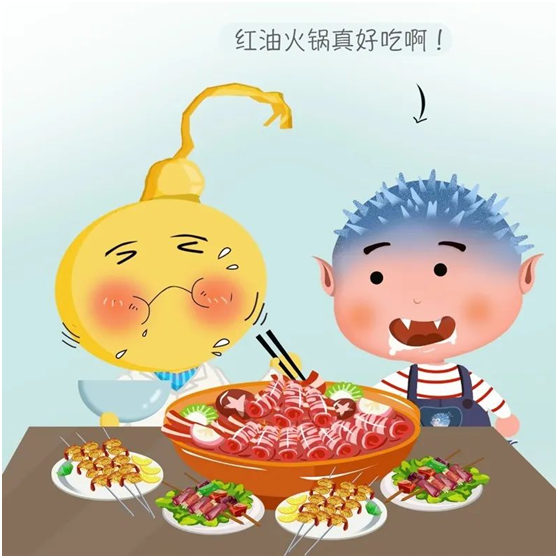 李防御教你3招消灭痔疮