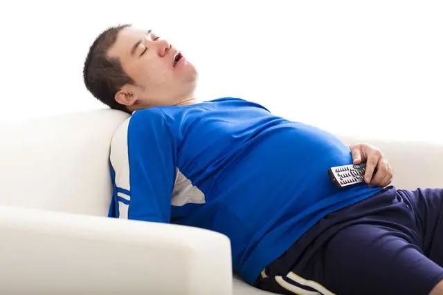 这个你每天都在做的事情，正在慢慢杀死你